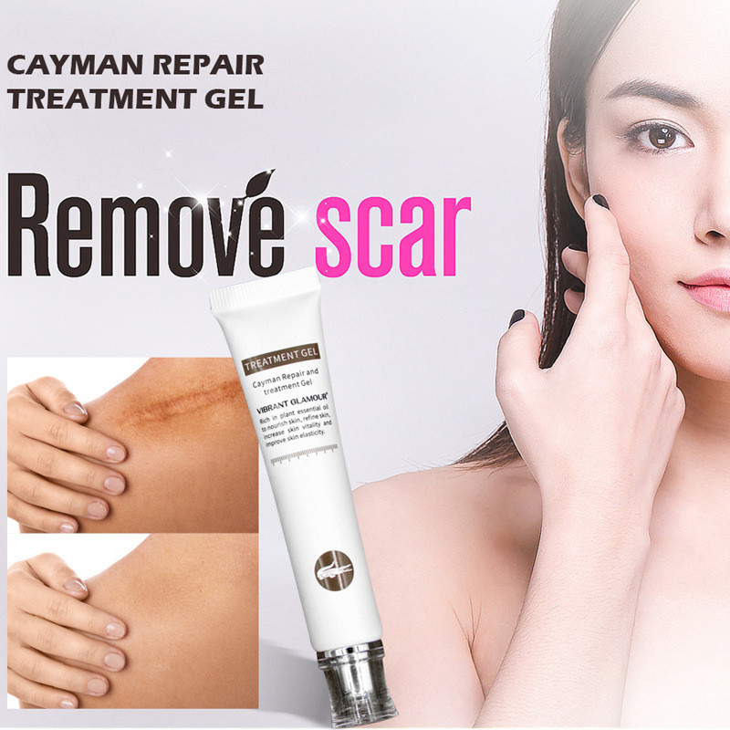 Serum mắt Cayman Eye Cream Eye Serum quầng thâm Chống lão hóa