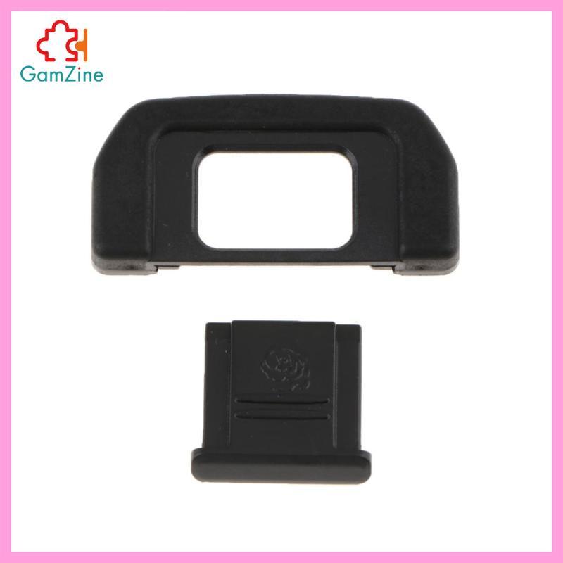Thị kính ngắm 1 mảnh có nắp giày nóng cho Nikon D7500 -