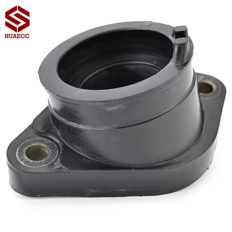 16210-KPF-900 Xe Máy Cao Su Adapter Đầu Vào Ống Hút Cho Xe Honda XR250 Tornado CBX250 Twister CBF250