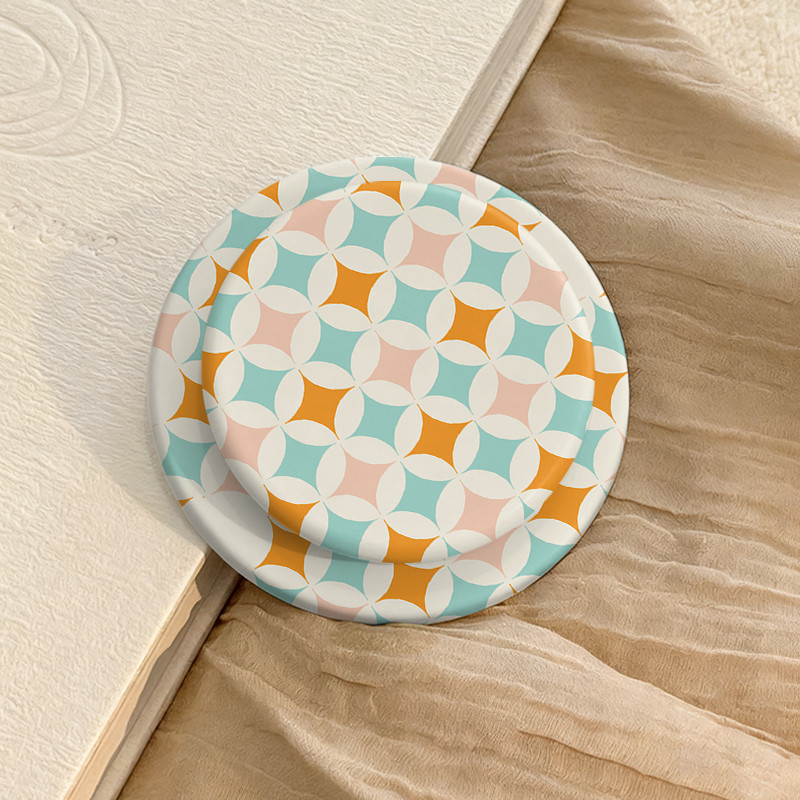 popsocket magsafe popsocket Magsafe Giá Đỡ Điện Thoại Từ Túi Khí Giá Đỡ Từ Tính Dễ Thương Nhật Bản H