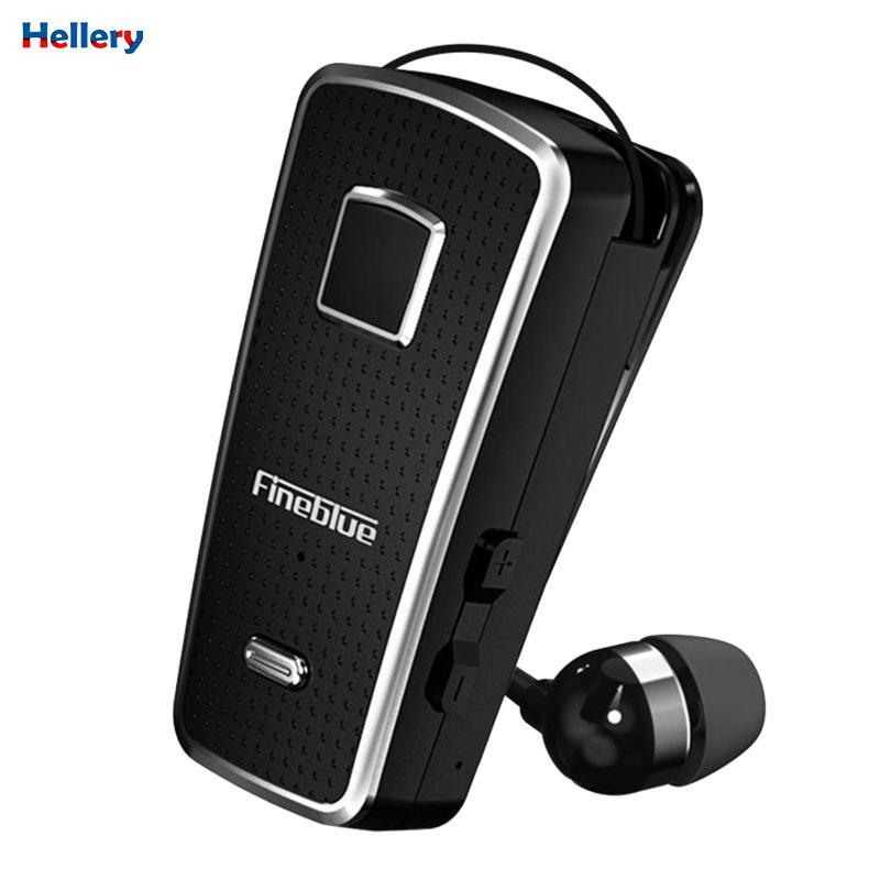 F970 Pro Tai nghe nhét tai Tai nghe Bluetooth 5.0 không dây Tai nghe rung