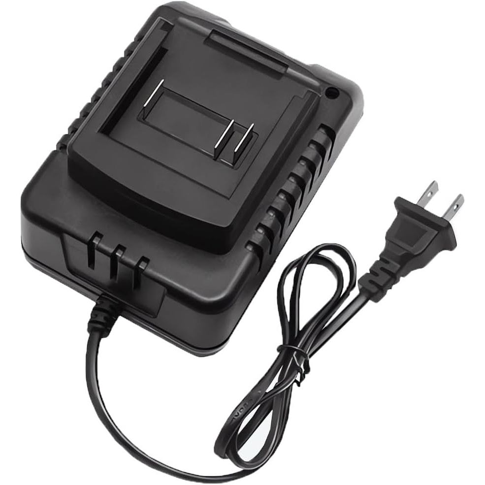 Bộ sạc pin Lithium-ion 20V 2.4A, Bộ chuyển đổi AC / DC cho pin sạc JOVANT 20V 2A 4A (chỉ dành cho sả