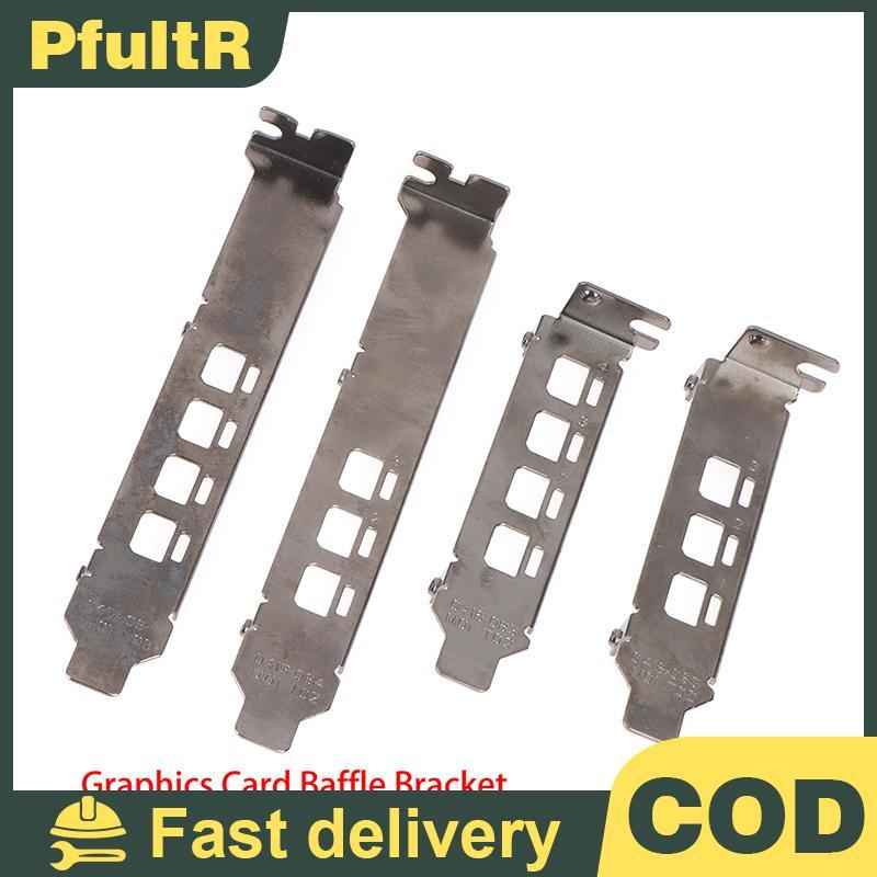 Áo ngực vách ngăn Card đồ họa PfultR cho NVIDIA Quadro K1200 NVS510 P400 P600 P620 P1000