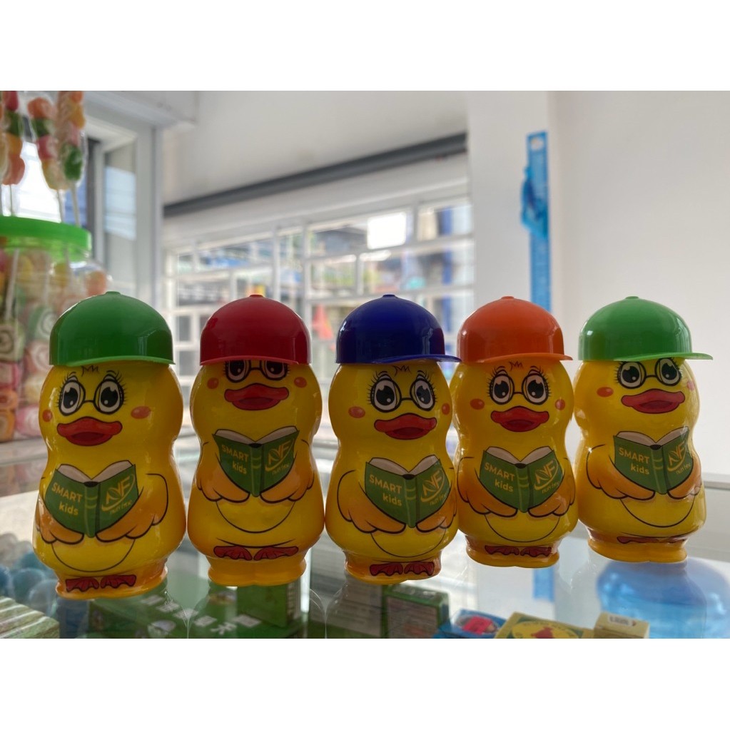 KẸO VỊT SMART KIDS SỮA ONG CHÚA.