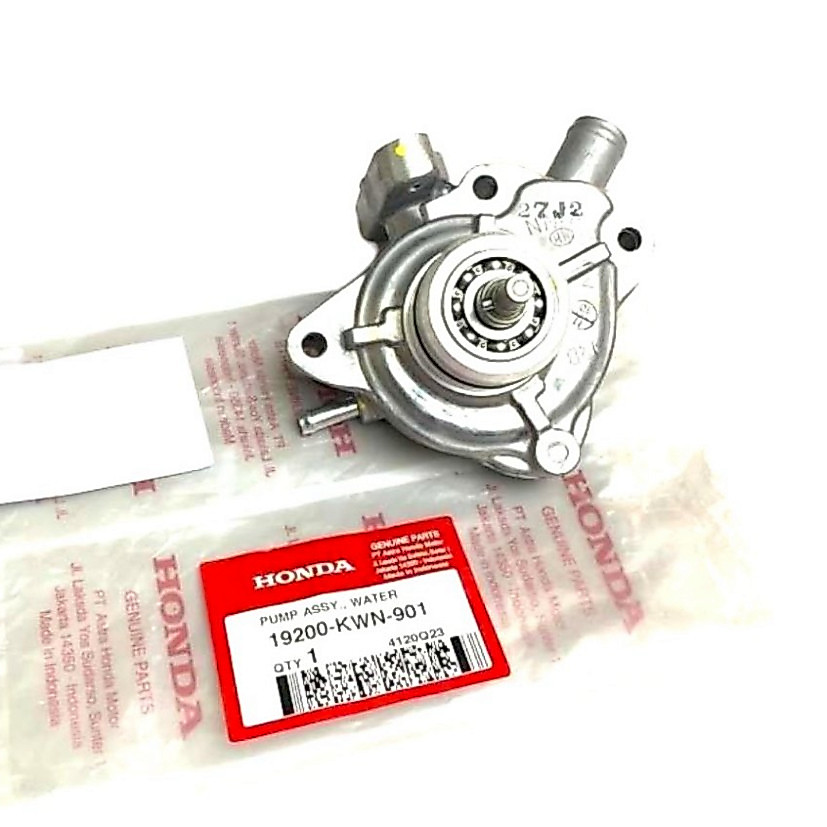 CỤM BƠM NƯỚC VARIO 150 ĐỜI 2015-2025 / SH MODE/ AIR BLADE 125 / PCX 125 / CLICK 125-150 2015-2026/ S