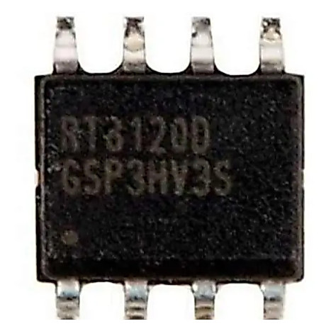 IC Dán RT8120 SOP-8 Hàng Tốt (SMD) (RT8120A 8120)