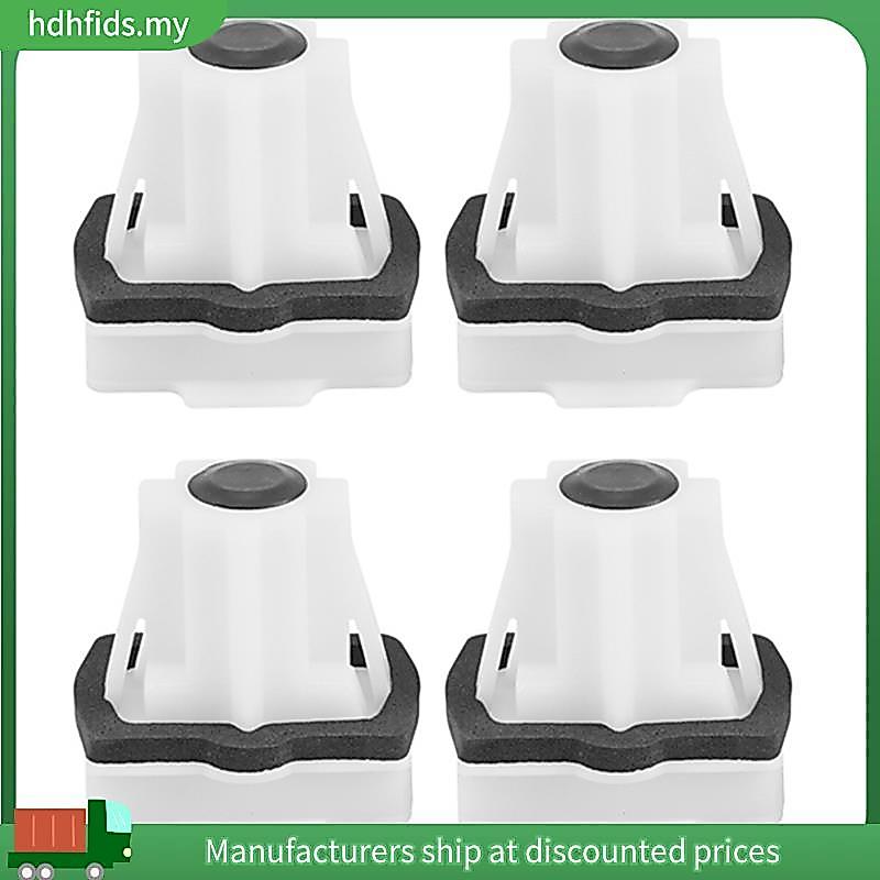 4 Khóa ghế sau 1609267180 Dành Cho Xe Model 301 208 C3 C4 C- Elysee