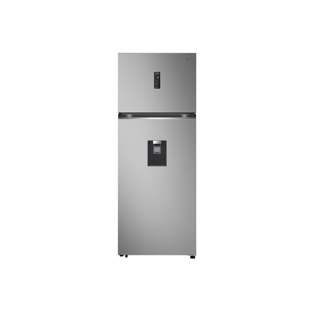 LTD46SVMA - Tủ Lạnh LG Inverter 459 Lít LTD46SVMA [Freeship HCM]