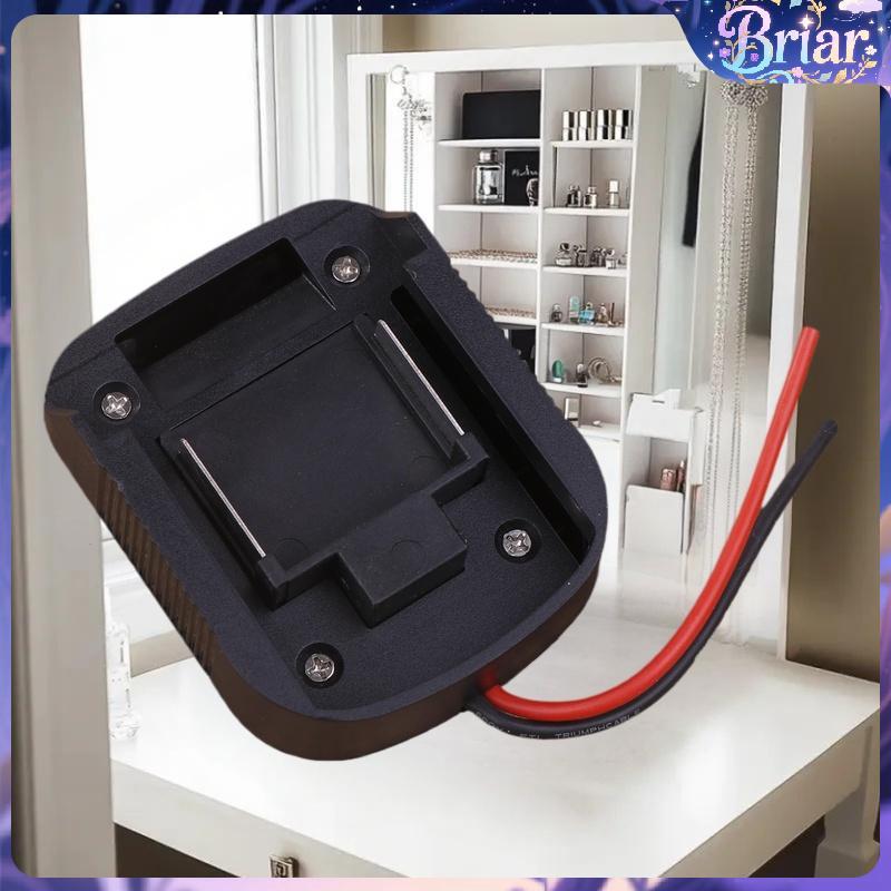 COD Li-ion Battery Adapter cho bl1830 bl1840 BL1850 khoan