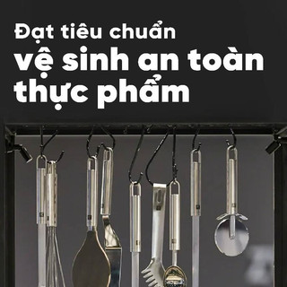 Muỗng Múc Mì Zwilling Twin Prof