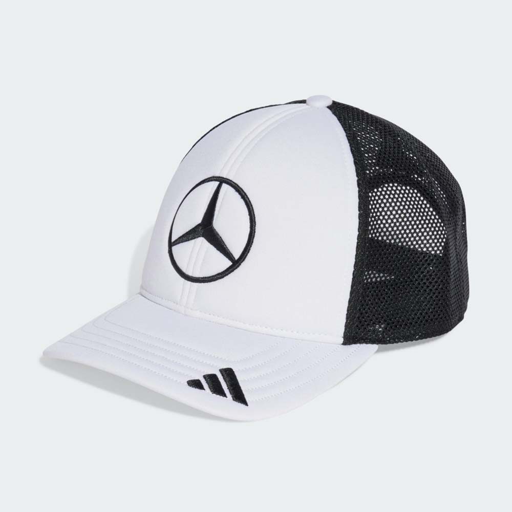 Mũ Snapback đội Mercedes Amg Petronas Formula One
