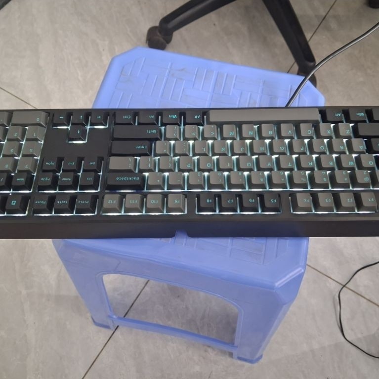 Bàn phím cơ MonsGeek MG108