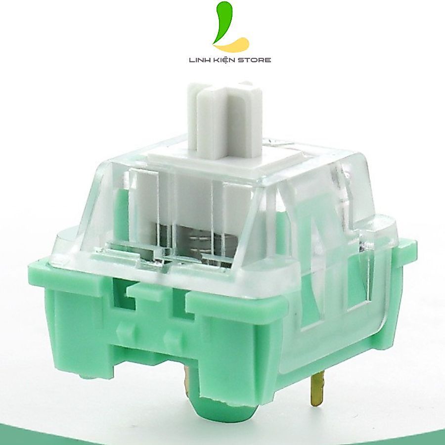 Combo 5 Switch KTT V3 - Switch KTT Kang V3 Công Tắc 5 Chân Cho Bàn Phím Cơ