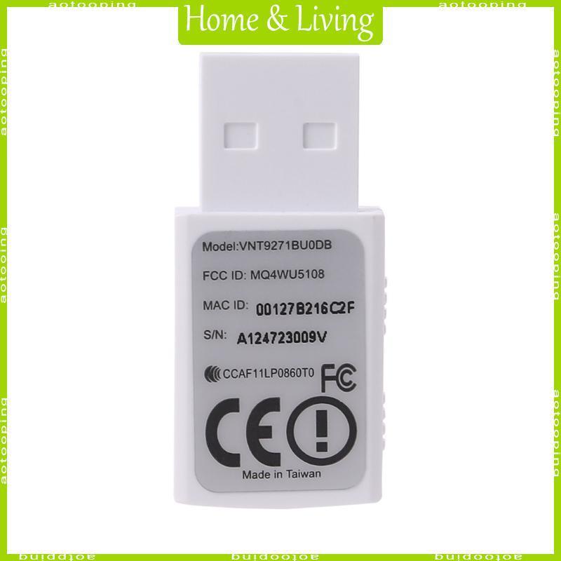 AOTO Atheros AR9271 Chipset ROS Thẻ USB Bộ Chuyển Đổi WiFi Cho Windows7 8 10 Trống Điện Tử