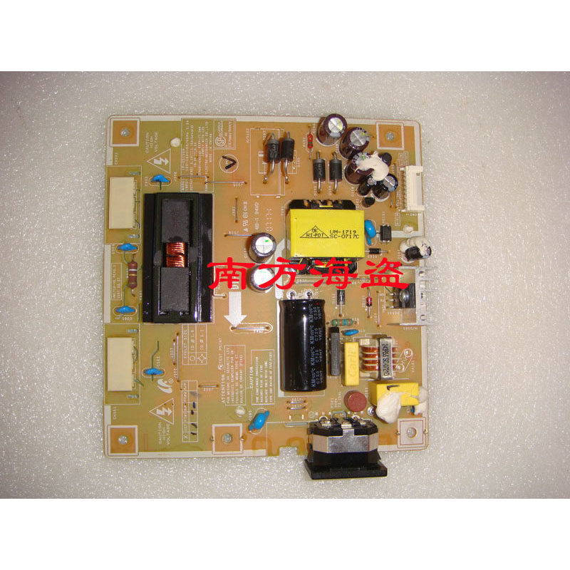Ban Đầu Samsung 740N 940N 940NW 930B G19P 740BA IP-35155A