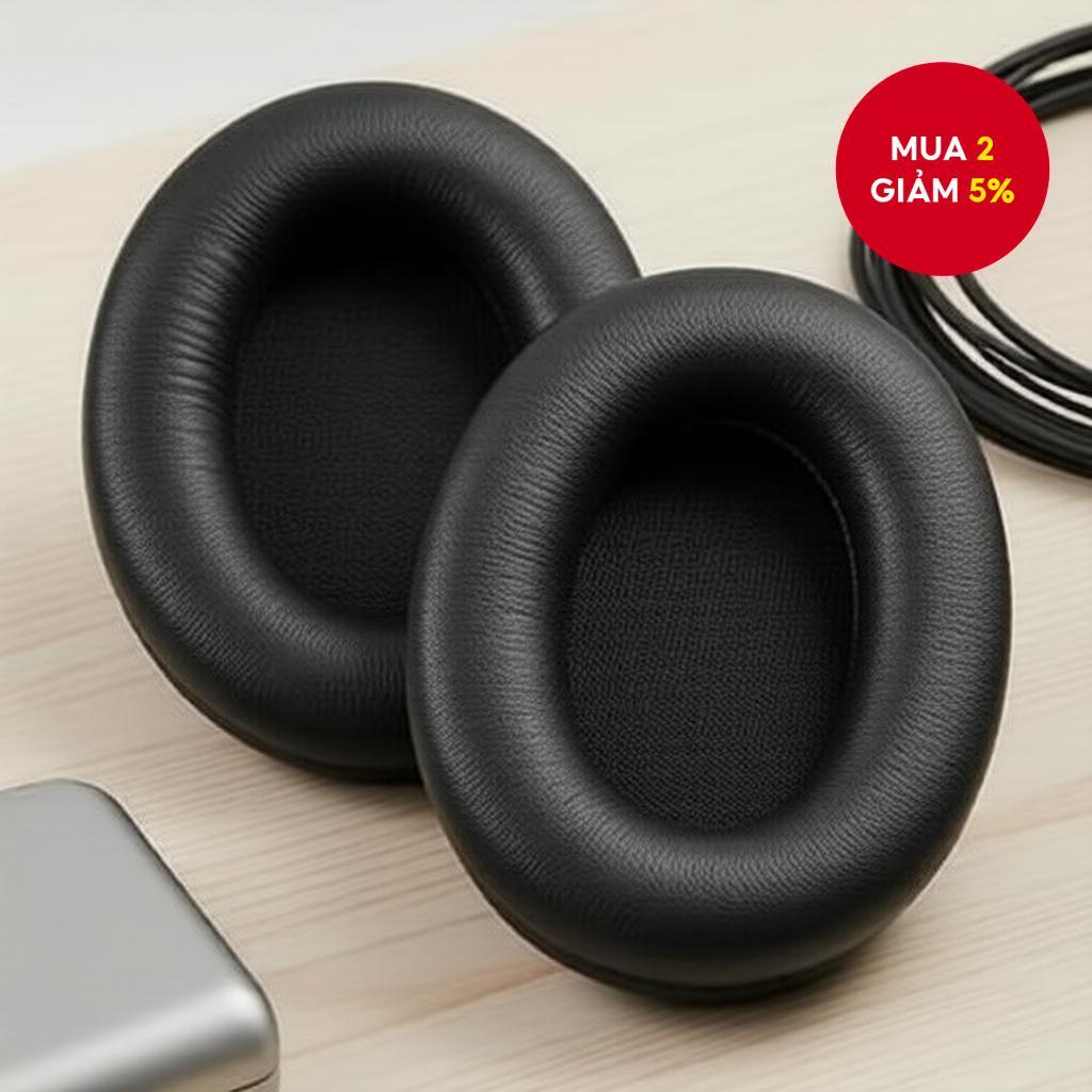 Đệm tai thay thế cho tai nghe Kingston HyperX Cloud 2 1/Cloud II