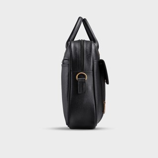 Cặp công sở Trita (Thời trang nam - Cặp da TCA6) Bagsmart