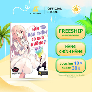 Sách - làm bạn thân có khó không?