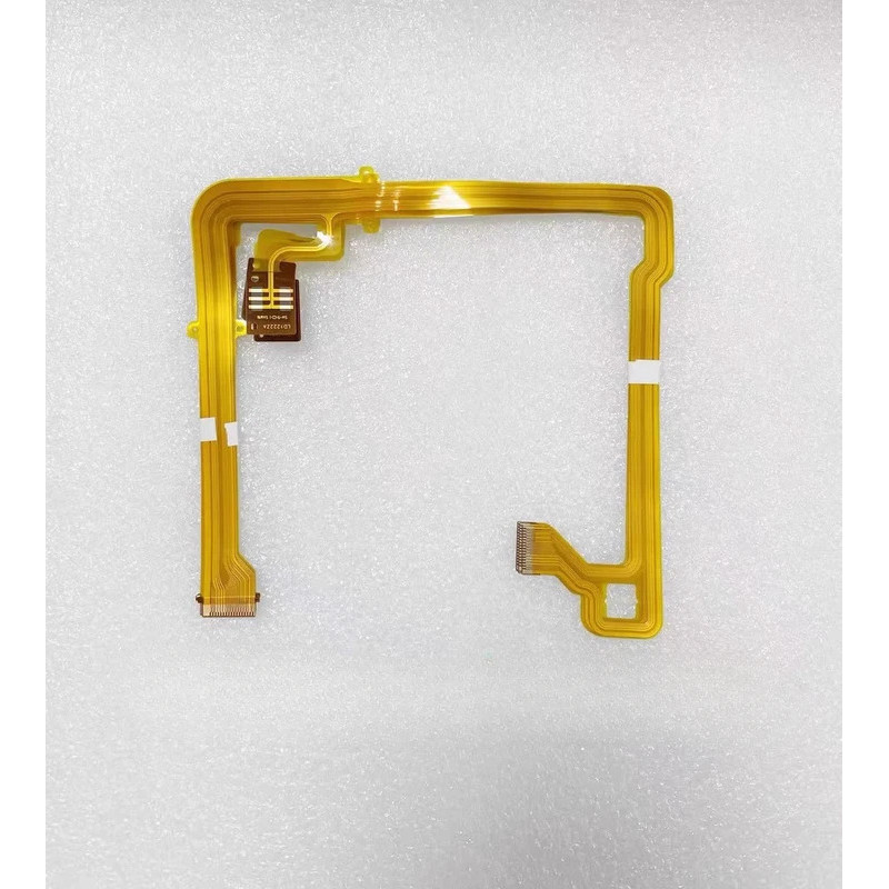 FW Copy MỚI Cho Panasonic Lumix G90 G91 G95 Bản Lề LCD Flex Màn Hình Hiển Thị Màn Hình Cáp Lật FPC L