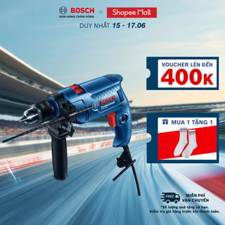 Máy khoan động lực bosch gsb 550