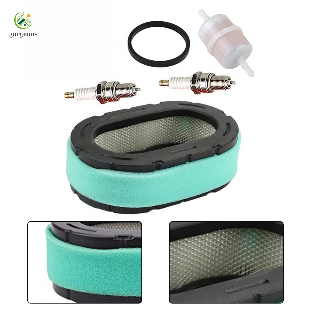 [FUXIN]Engine Air Filter Kit for Models KT715 KT725 KT730 KT735 KT740 KT745 Replacement