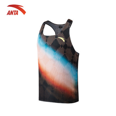 Áo Ba Lỗ Chạy bộ Marathon Chuyên Nghiệp C42 Dành Cho Nam Áo thun tank top chạy bộ thể dục 1526B5101R