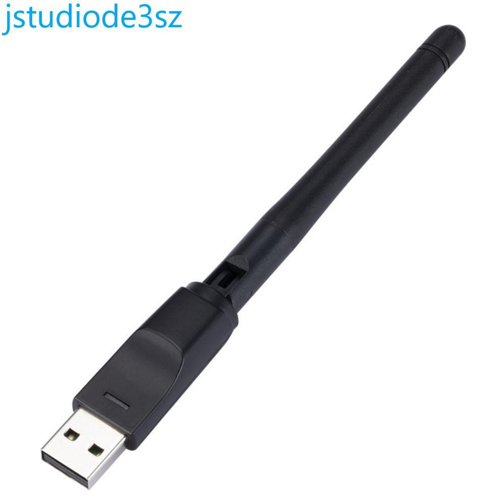 Bộ chuyển đổi Wifi USB LYXOR 150Mbps, Card mạng Wi-fi Dongle 150Mbps MT7601, Chơi và chạy USB Bộ thu