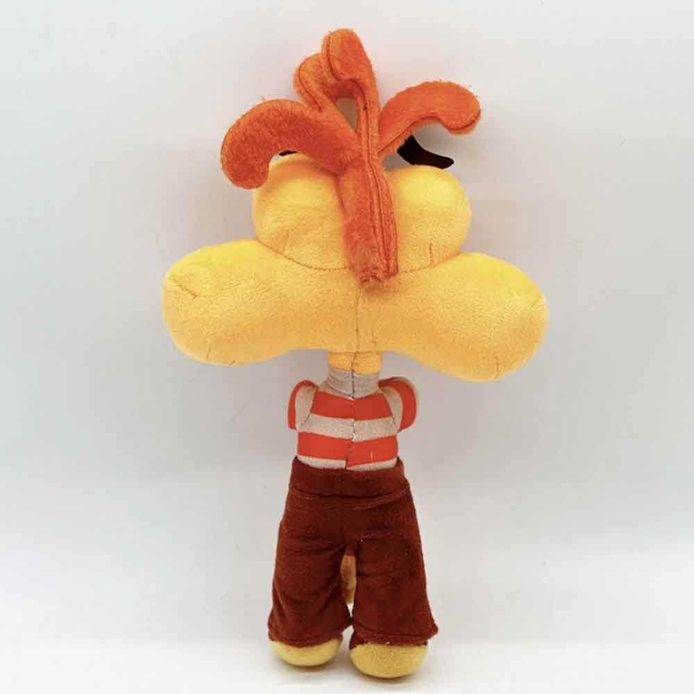 Inside Out Stuffed Plush Toy Doll Room Decoration Anxiety
