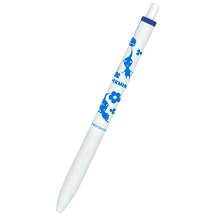 Ensky Pikmin Uniball One (1) Pikmin xanh (Màu mực: xanh)
