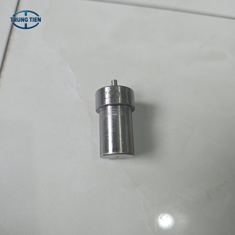 Đầu béc phun diesel L48, vật tư bảo dưỡng Yanmar L40, linh kiện thay thế Yanmar chính xác