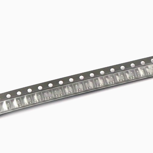 Thương Hiệu Mới ME62111C33M5G ME6211-3.3V ME62111C50M5G Patch SO