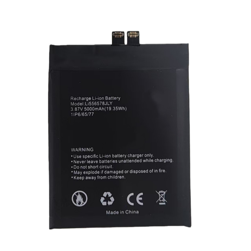 [Hàng có sẵn] Thích hợp cho pin điện thoại di động hoàn toàn mới Lingdu / Blackview BV9200 Li556578J