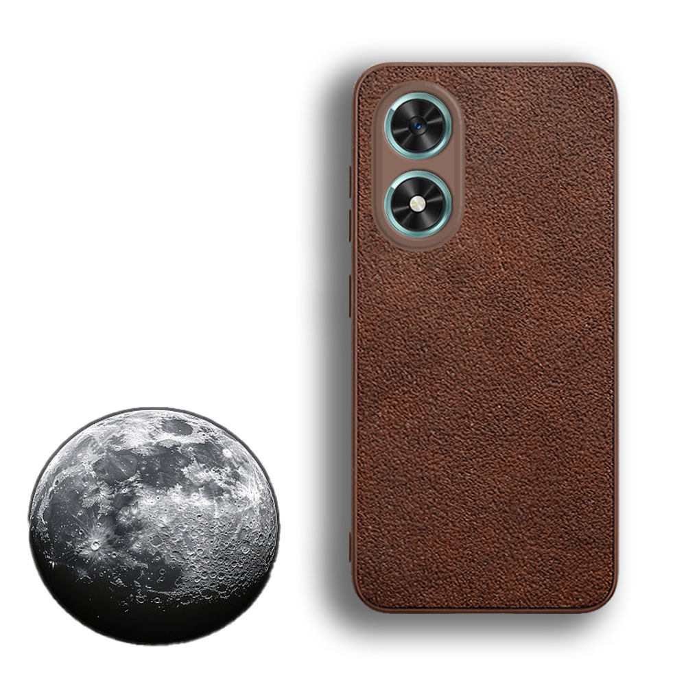 Dành Cho Huawei Honor Play9C JDY-AN00 Họa Tiết Cao Su Thô Retro Ốp Lưng Điện Thoại Chống Sốc Grip Sl