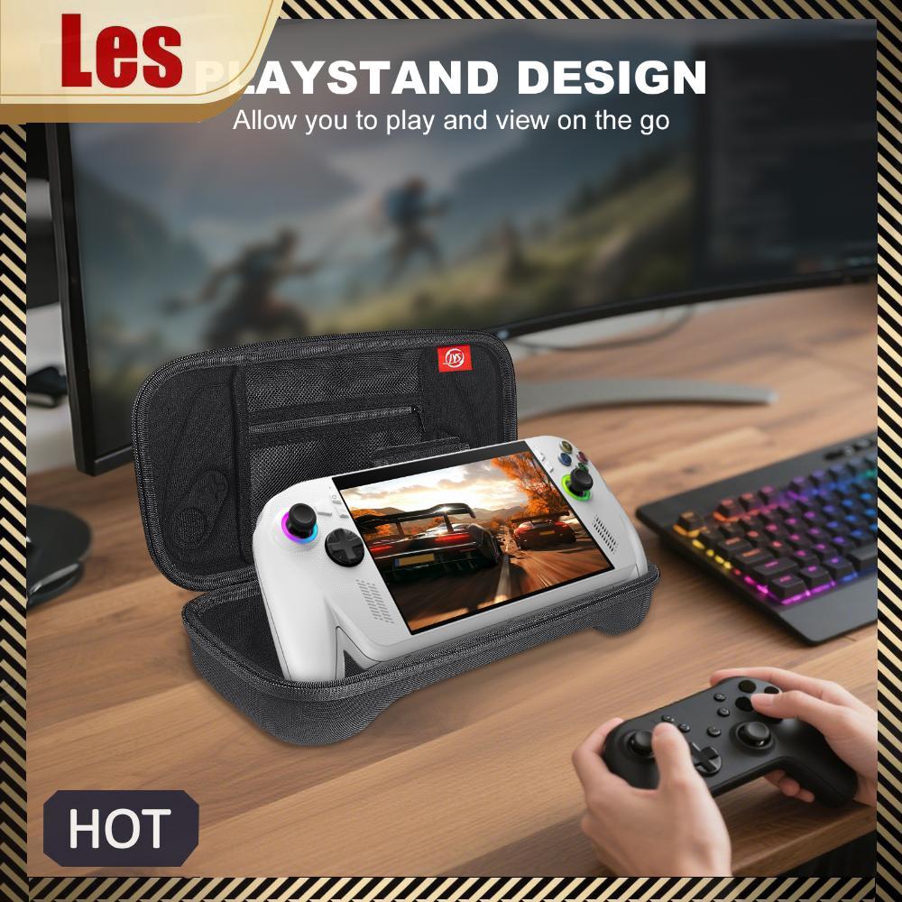 Túi đựng bảo vệ cứng cho máy chơi Game ROG XBOX Ally / ROG XBOX Ally X