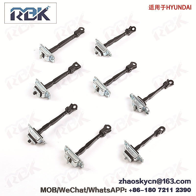 Thích hợp cho nút chặn cửa Shengda 06-12 79380-2B000 79390-2B000 79480-2B000 Sản phẩm chất lượng cao