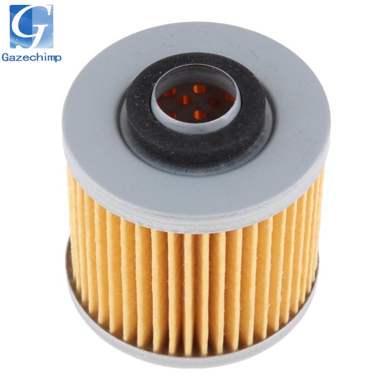 Bộ lọc dầu hiệu suất cao SiaBiced cho YAMAHA XV250 XV400 FZR250 XV 250 400
