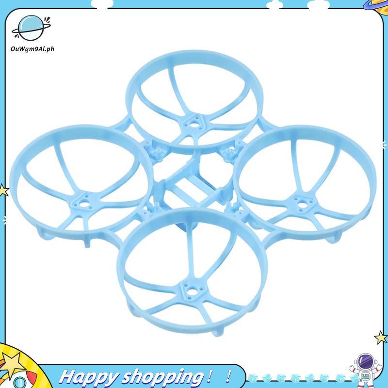 [ouwym9al] Dành cho Meteor75 Pro FPV Drone Frame Meteor 75 Pro FPV Racing RC Drone Quadcopter Frame 
