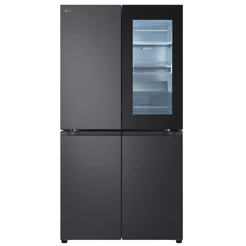 [GIAM200] LFB66BLMI Tủ Lạnh LG Inverter 666 Lít LFB66BLMI [Freeship HCM]