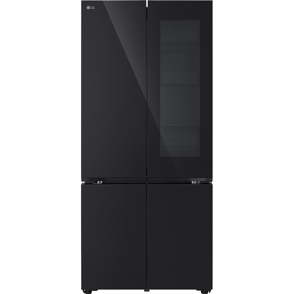 LFB61BLGAI Tủ Lạnh LG Inverter 617 Lít Multi Door InstaView [Freeship HCM]