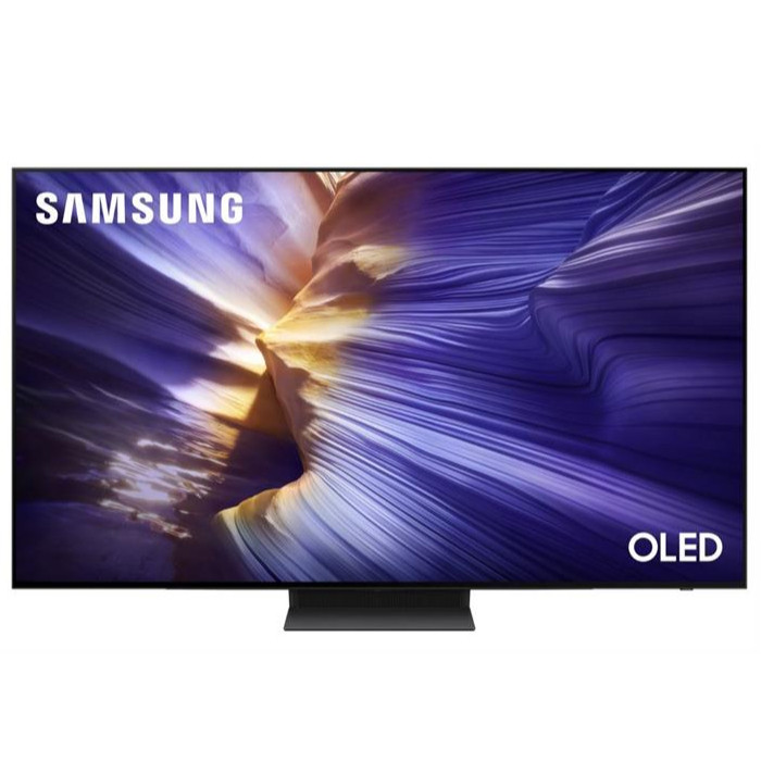 QA65S90F Smart Tivi Samsung OLED 4K Vision AI 65 Inch [Toàn Quốc]