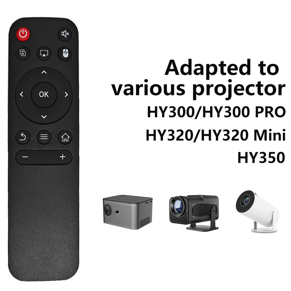Điều khiển từ xa máy chiếu cho HY300 HY300 PRO HY320MINI