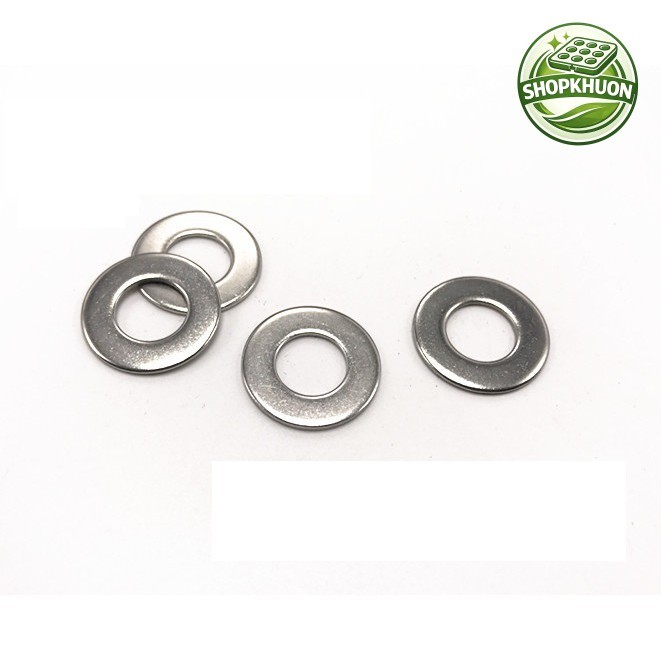 Long đền bulong ( bu lông ) lục gác ( 10 con )