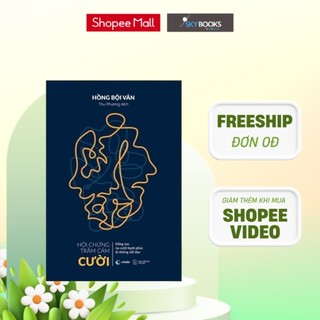 Sách - Hội Chứng Trầm Cảm Cười