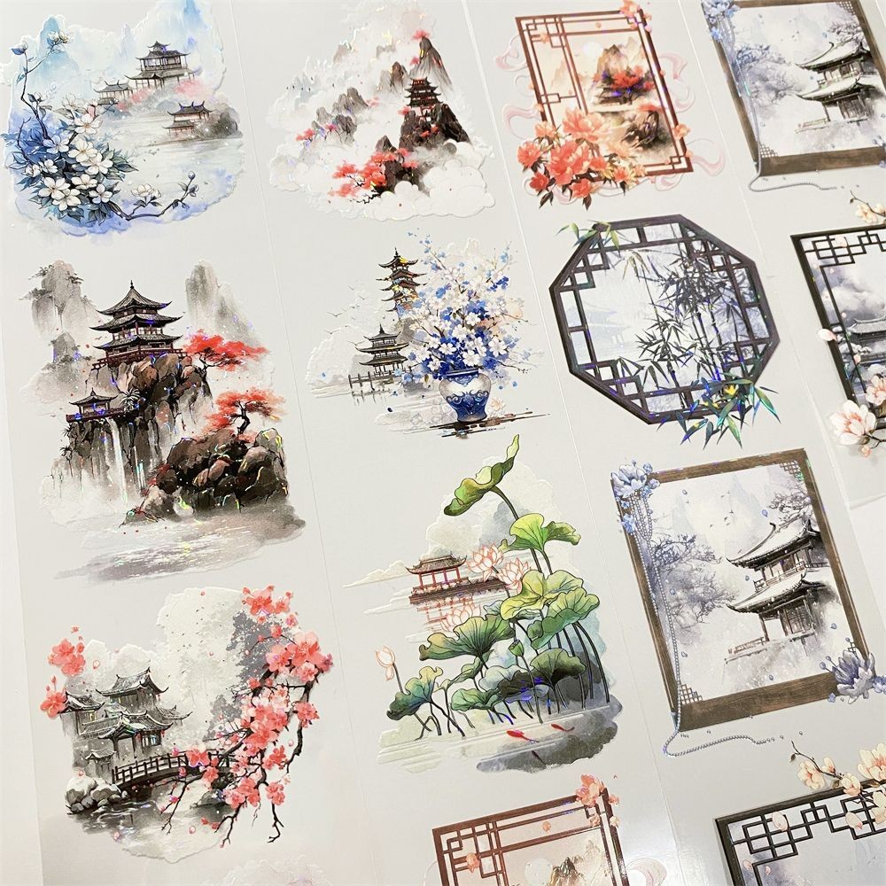 Sổ Tay Trung Quốc Đóng Gói Băng g79 Guofeng Li Fugui Cửa Sổ Tay Tài Khoản Chia Băng g79 Guofeng Li F