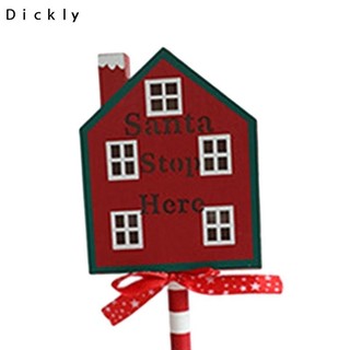 Dickly Đèn led Trang Trí Giáng Sinh Độc Đáo