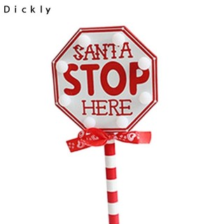 Dickly Đèn led Trang Trí Giáng Sinh Độc Đáo