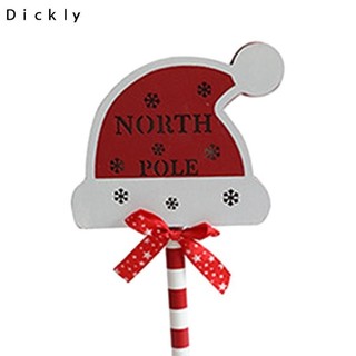 Dickly Đèn led Trang Trí Giáng Sinh Độc Đáo
