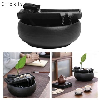 Bình làm dịu thác nước Thiền Feng