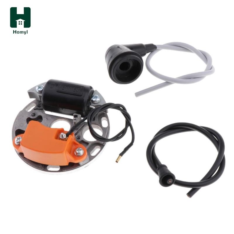 Cuộn Dây Đánh Lửa Thay Thế Cho 070 090