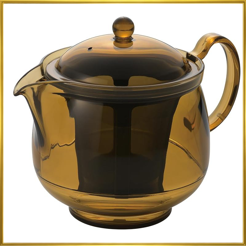 Akebono Industrial Non-Breakable Coffee Pot Back Handle LL TW-3773